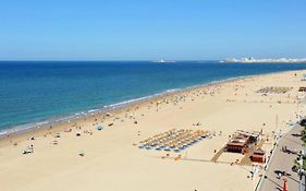 Apartamento Candari Playa en Cadiz